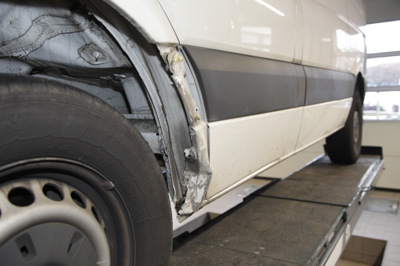 karosseriebau Felix K&ouml;th